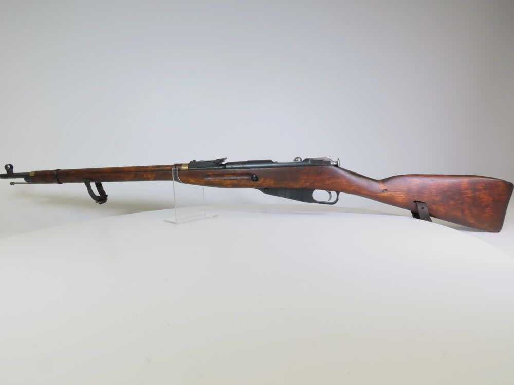 Mosin Nagant 91/30
