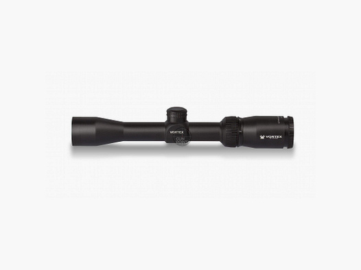 Vortex Optics Crossfire II 2-7x32 lunette de tir Dead Hold BDC