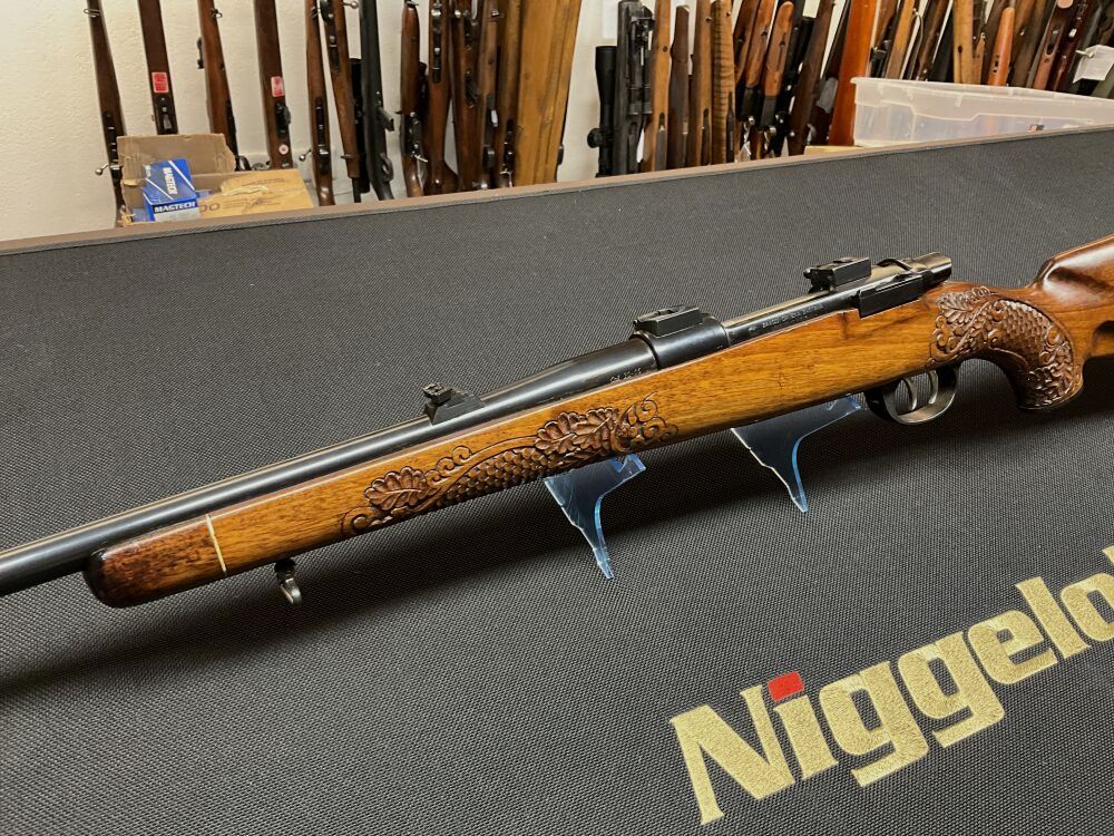 Zastava Ohne .30-06Spring