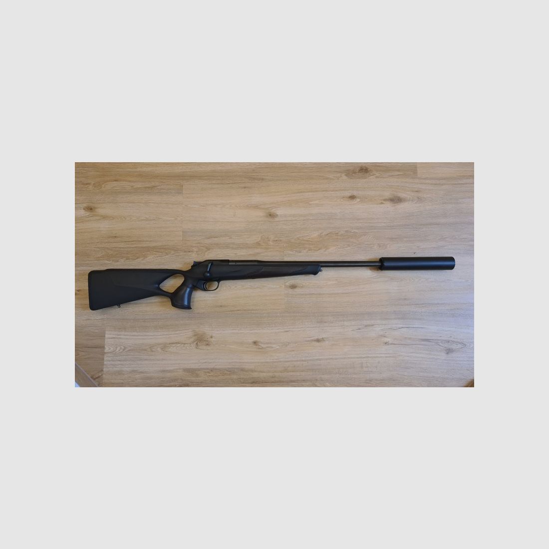 Blaser R8 Professional Success cuir 30-06 Semi-Weight