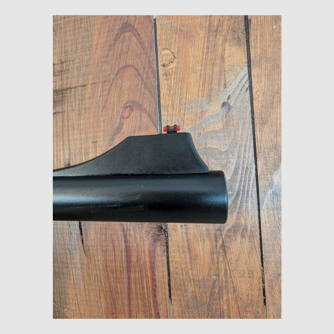 Blaser R93 Black Edition