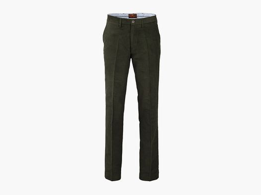Pantalon en Moleskin Broadlands
