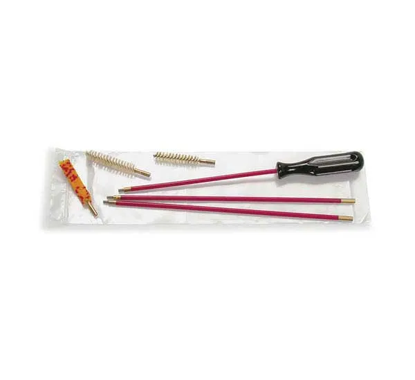 Stil Crin - Wycior długi w folii 75 kal. 5,6mm/22LR wycior długi 3-częściowy
