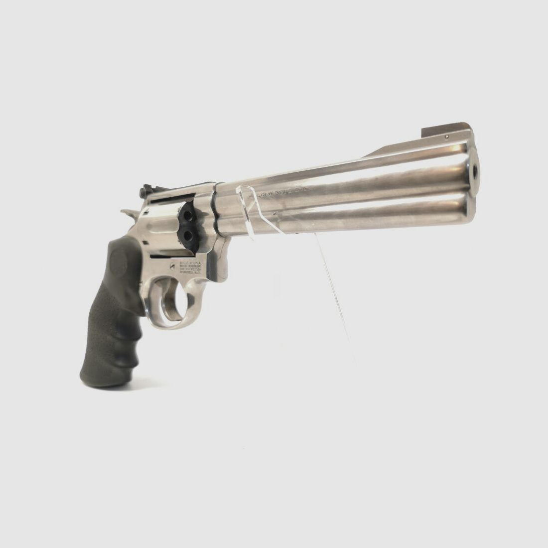 Smith & Wesson 617-1