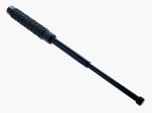 Compact telescopic baton Mil Tec 40.5 cm (17 inches), black