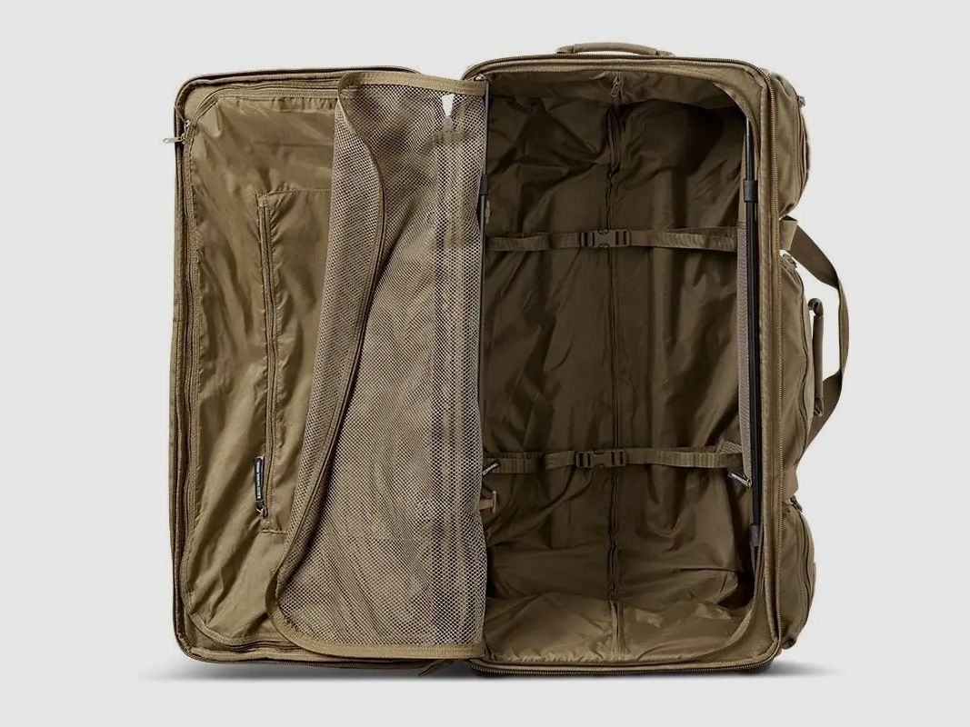 Mission Ready 3.0 Rolltasche mit Rollen 90 l (Ranger Green) 5.11, Bild 3 von 6