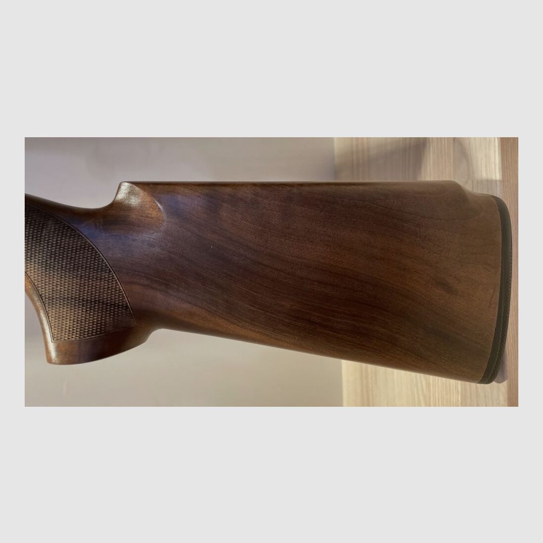 BERETTA ULTRALEGGERO VITTORIA - DAMESGEWEER (Looplengte 66 cm)