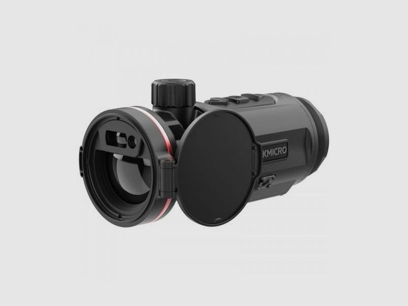 hikmicro dispositivo/cámara térmica TQ35CL Thunder 3.0 telémetro accesorio de uso dual