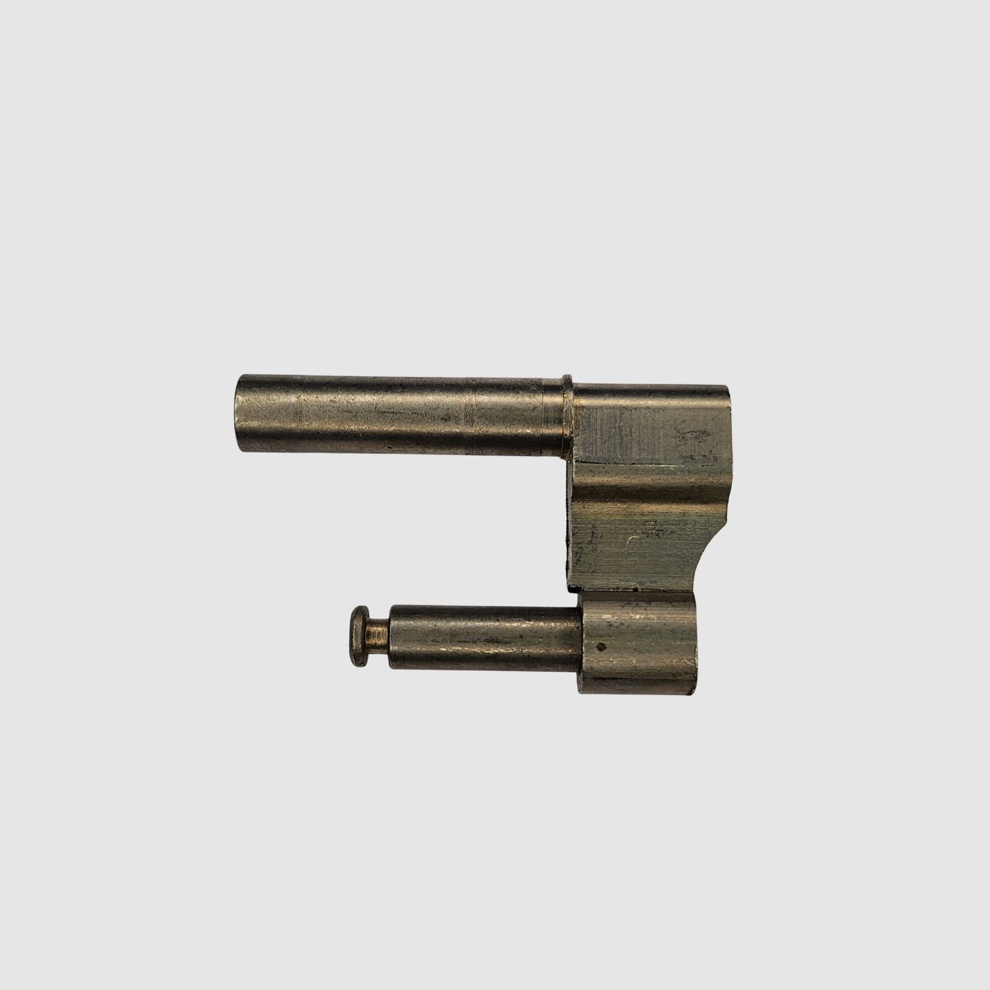 Smith & Wesson Yoke 1st type frame N Inox 074850000, image 3 of 4