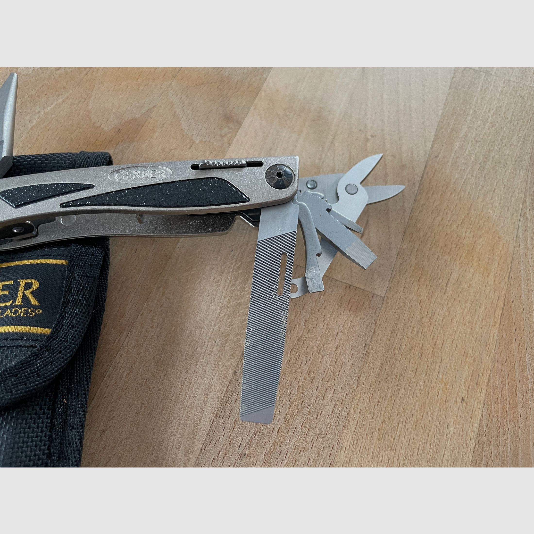 Gerber Multitool MP 800 Legend