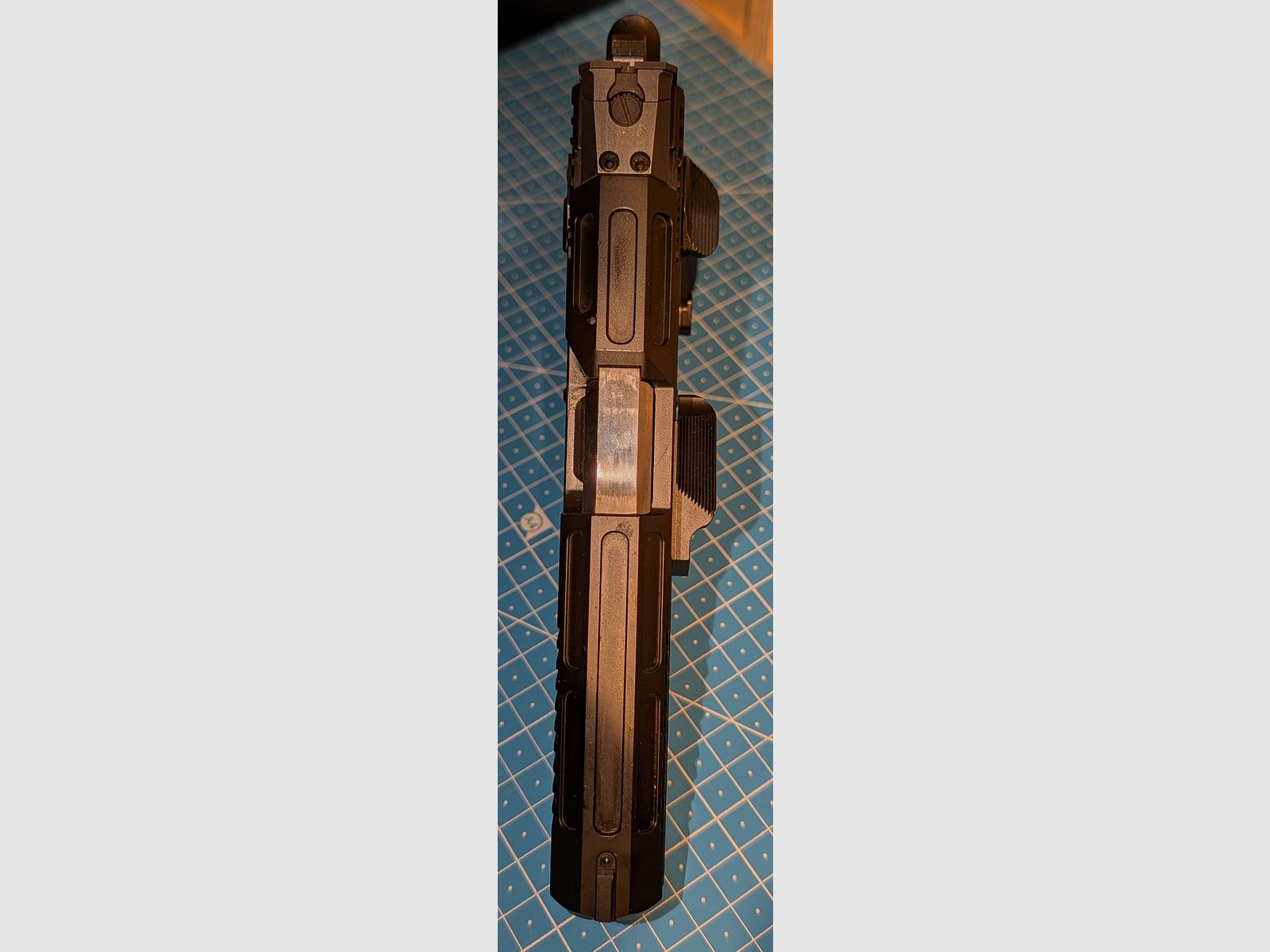 KMR Precision Arms L-02 ORCA 9 mm Luger