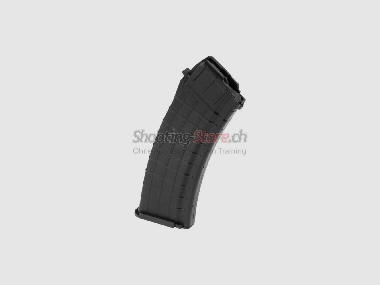 Chargeur Promag Saiga .223 Rem 30 coups Noir