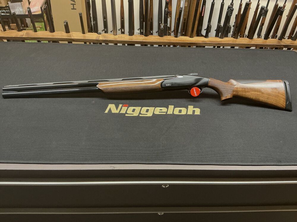 Benelli 828 U 12/76