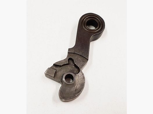 Original Mauser Oberndorf [24L] Hammer for MAUSER C96 Large Ring Hammer, original spare part
