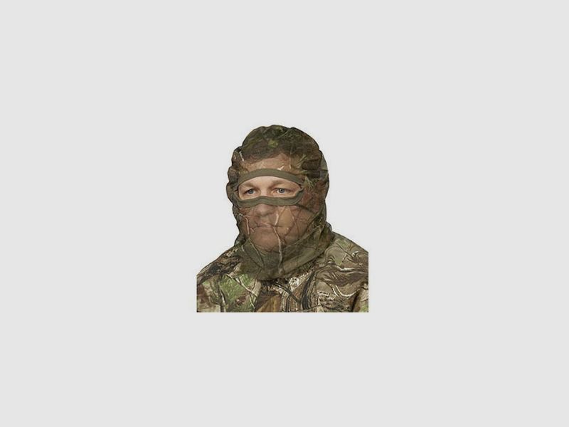 Rete mimetico rete per la testa maschera mimetica per il viso ADVANTAGE MAX-1HD" HUNTERS SPECIALTIES USA