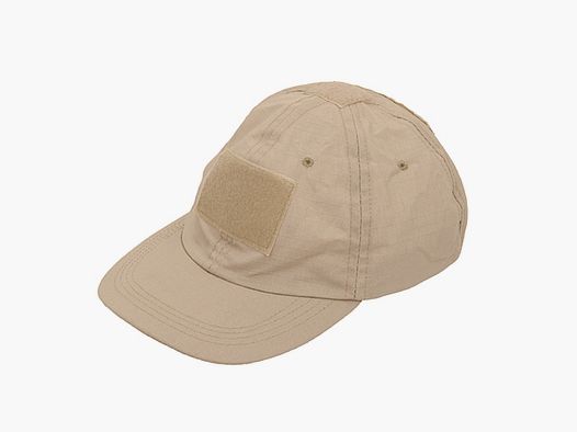 Supertactical Operators Cap (TAN)