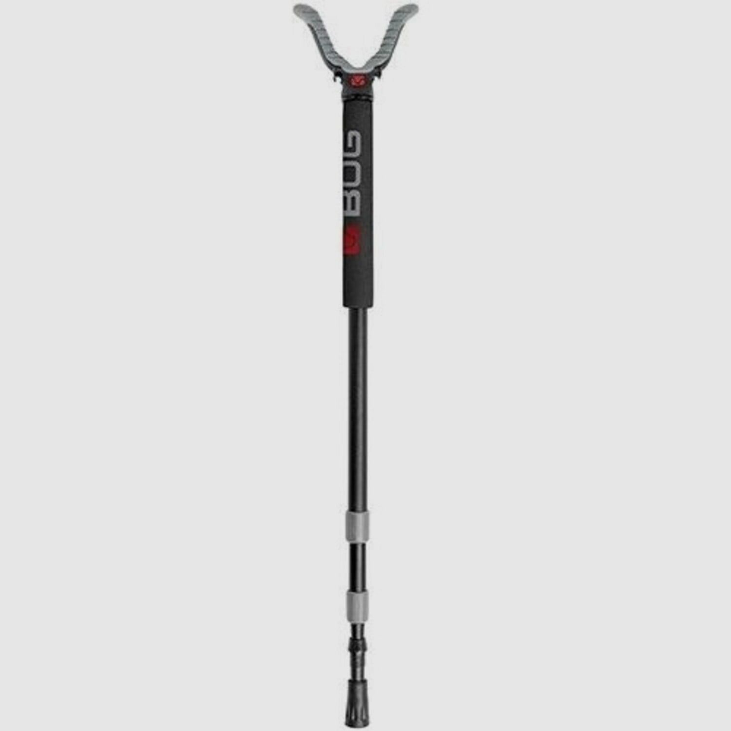 BOG Havoc Monopod | Lichtgewicht Schietstok met 360° Geweersteun