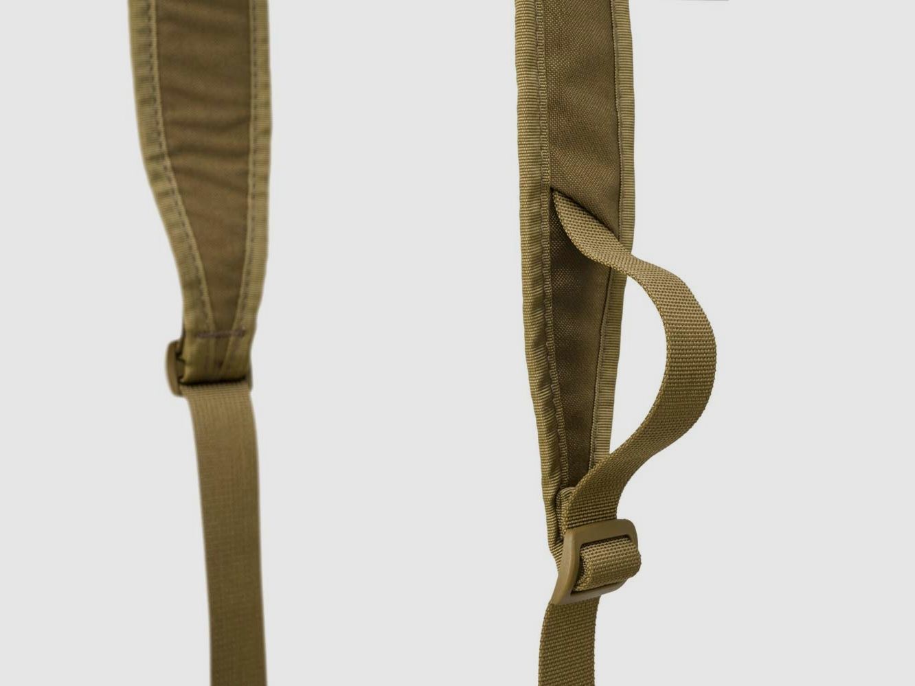 HELIKON-TEX MIRAGE CARBINE SLING® GEWEHRTRAGEGURT SCHWARZ