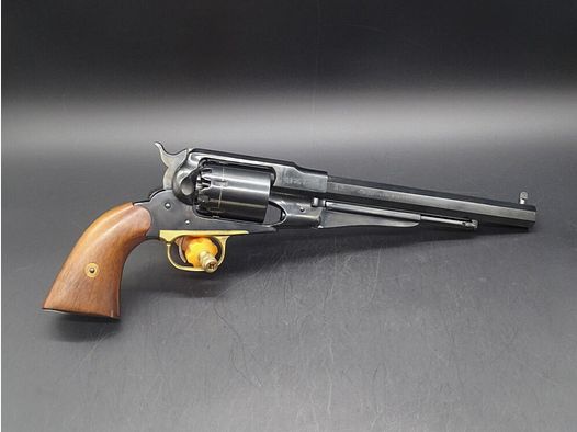 FAP F.LLI Pietta New Army 1858 caliber .44 BP New Army