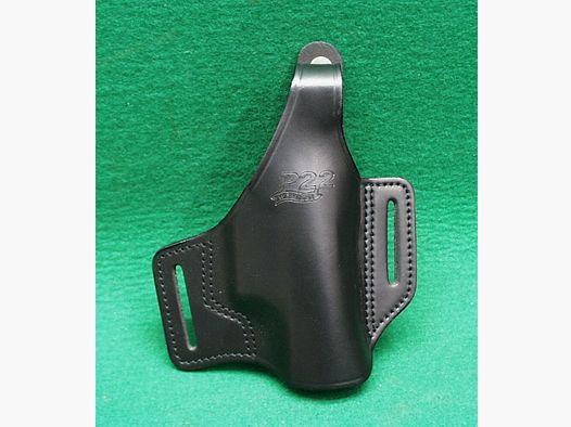Walther Leren Holster "Quick Defense" Walther P22