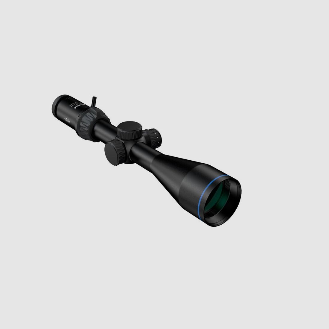 Meopta Meopro Optika6 3-18 x 50 RD SFP (4K)