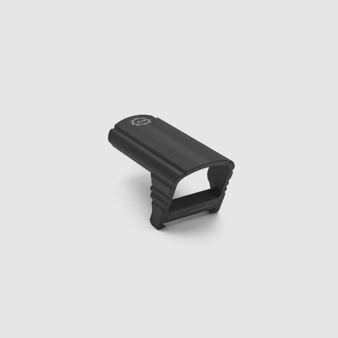 Eemann Tech Hard Case for Extended Rain Protection for Holosun 510C, image 3 of 3