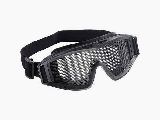 Schiessbrille Elite Force MG300