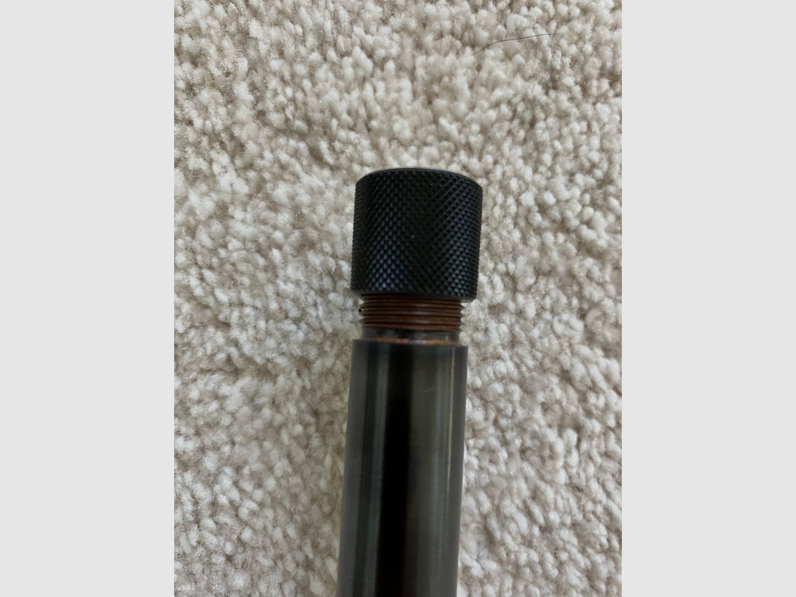 HEYM SR 21 Blazer Sonnenschliff Stahl Pica.