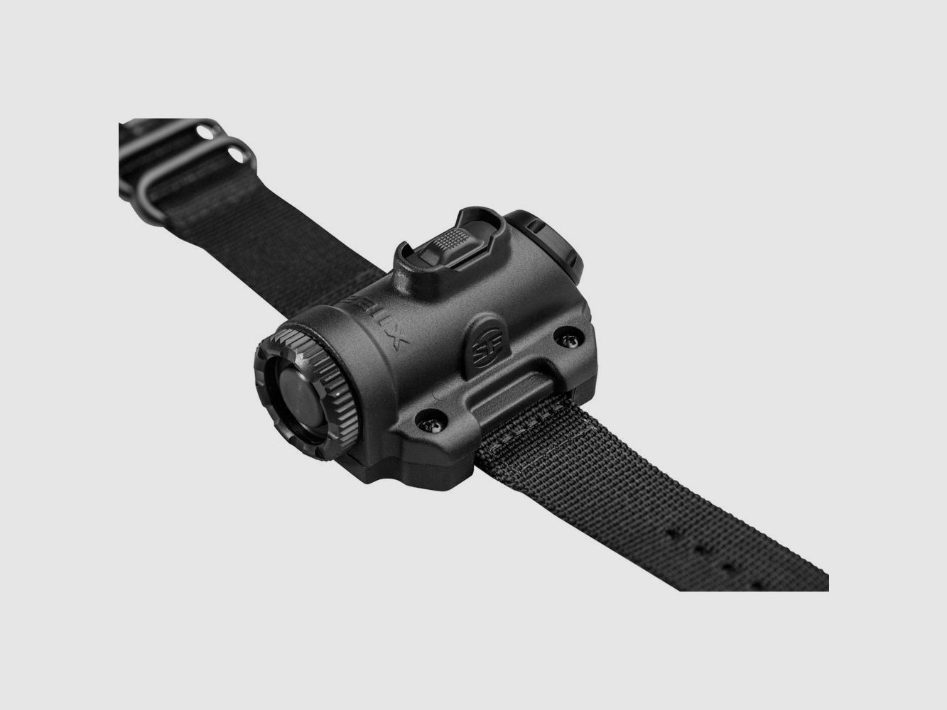 SUREFIRE 2211® X WRISTLIGHT 2211X-A-BK Variable-Output 123A-Powered LED, Bild 2 von 5