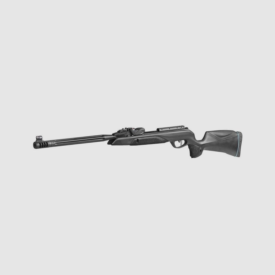 Gamo Speedster 10X IGT Gen 2 Fucile ad aria compressa Cal. 4,5 mm Diabolo