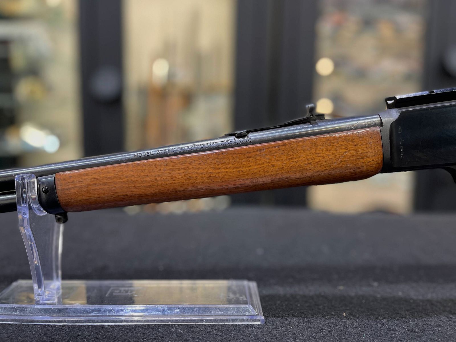 Marlin mod. 375, Bild 4 von 14