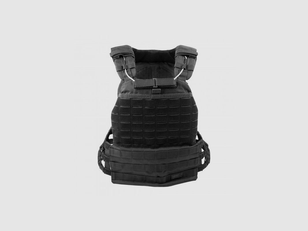 TacTec Porte-plaques, image 1 sur 7