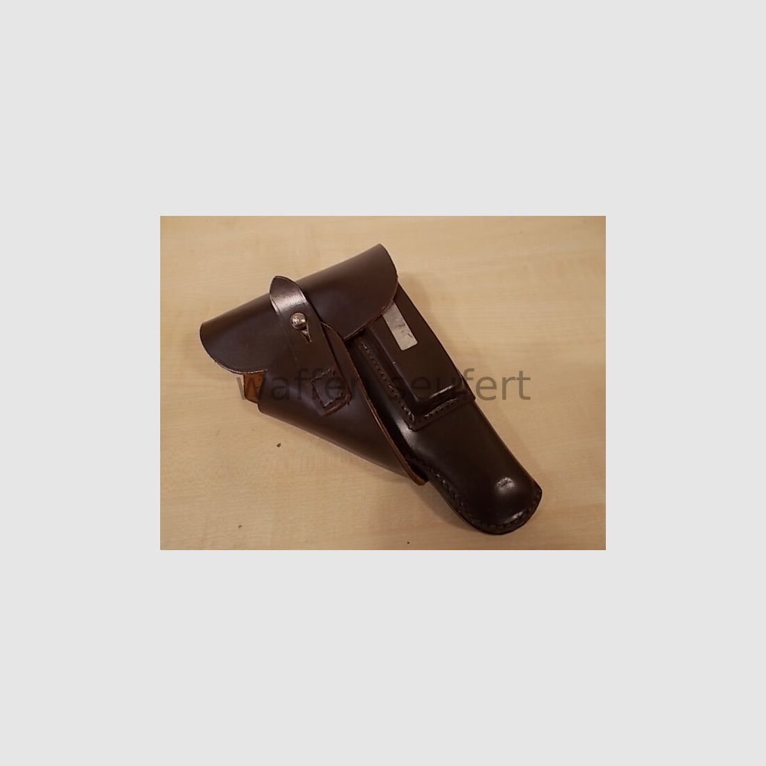Pistolenholster für Tschechische CZ27/CZ50 7,65 Pistole