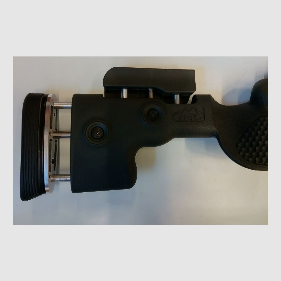 Mauser M18 Fenris