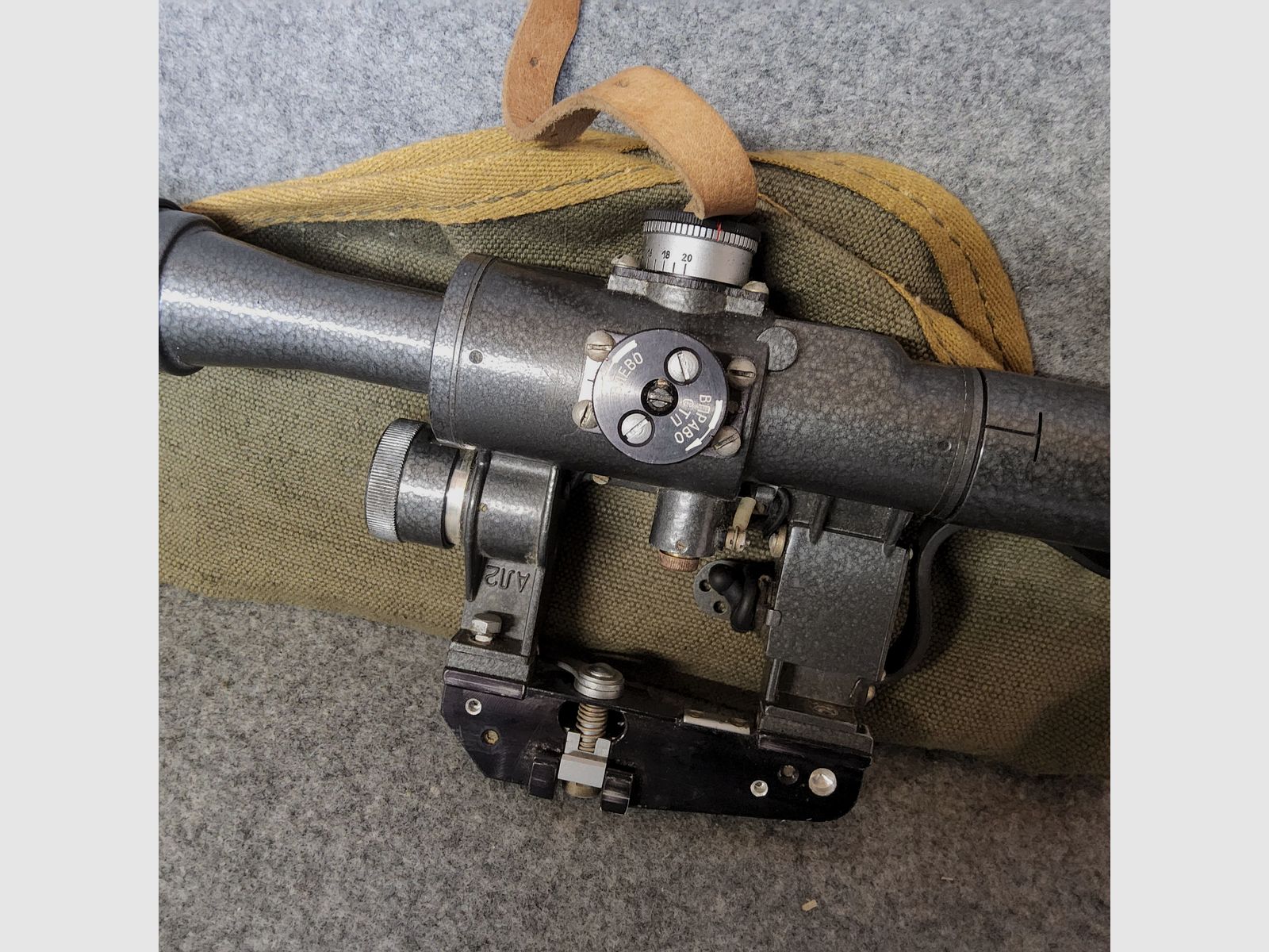Belarus	 6x24 POSP