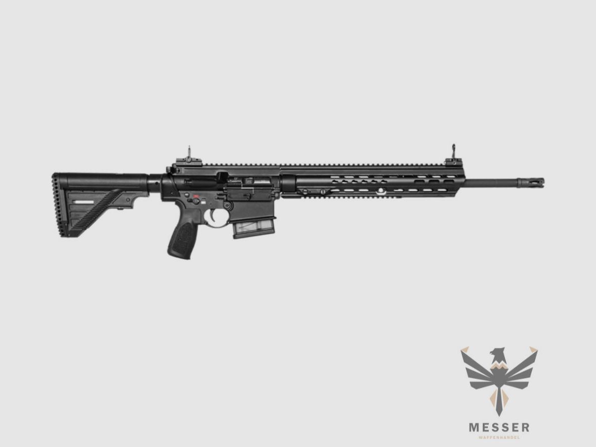 Heckler & Koch H&K MR308 A3-Version 20''