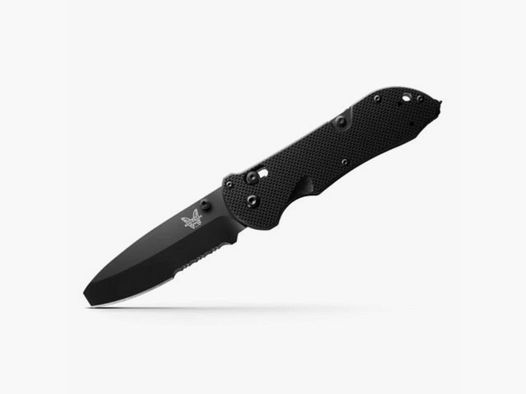 Navaja Benchmade Triage