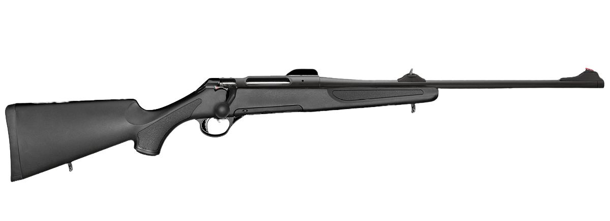 Haenel Jaeger 10 Synthetic