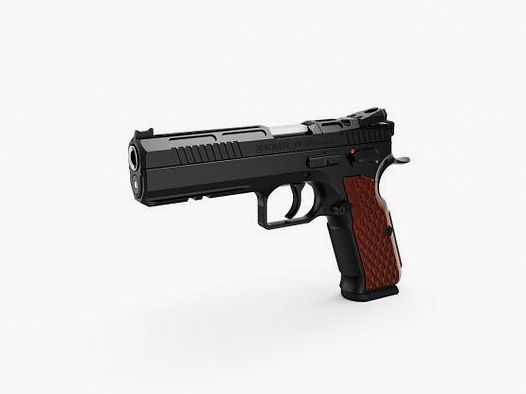 KMR Mod. W-02 SPECTRA S OR -5'' 9mmLuger Pistole