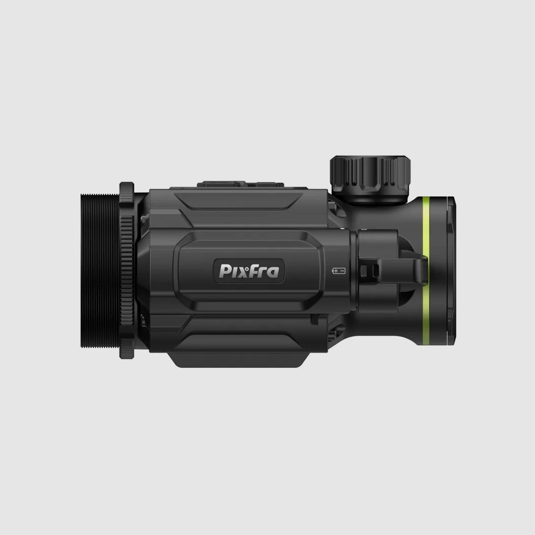 Pixfra 15269 warmtebeeldcamera voorzetapparaat Taurus T425 384x288 25mm