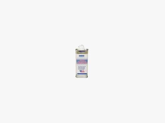 IOSSO SCHMIERMITTEL 4 OZ. FÜR HÜLSEN
