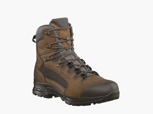 Haix Herren Outdoorstiefel Scout 2.0 GTX Braun 10,5 UK - 45,5 EU