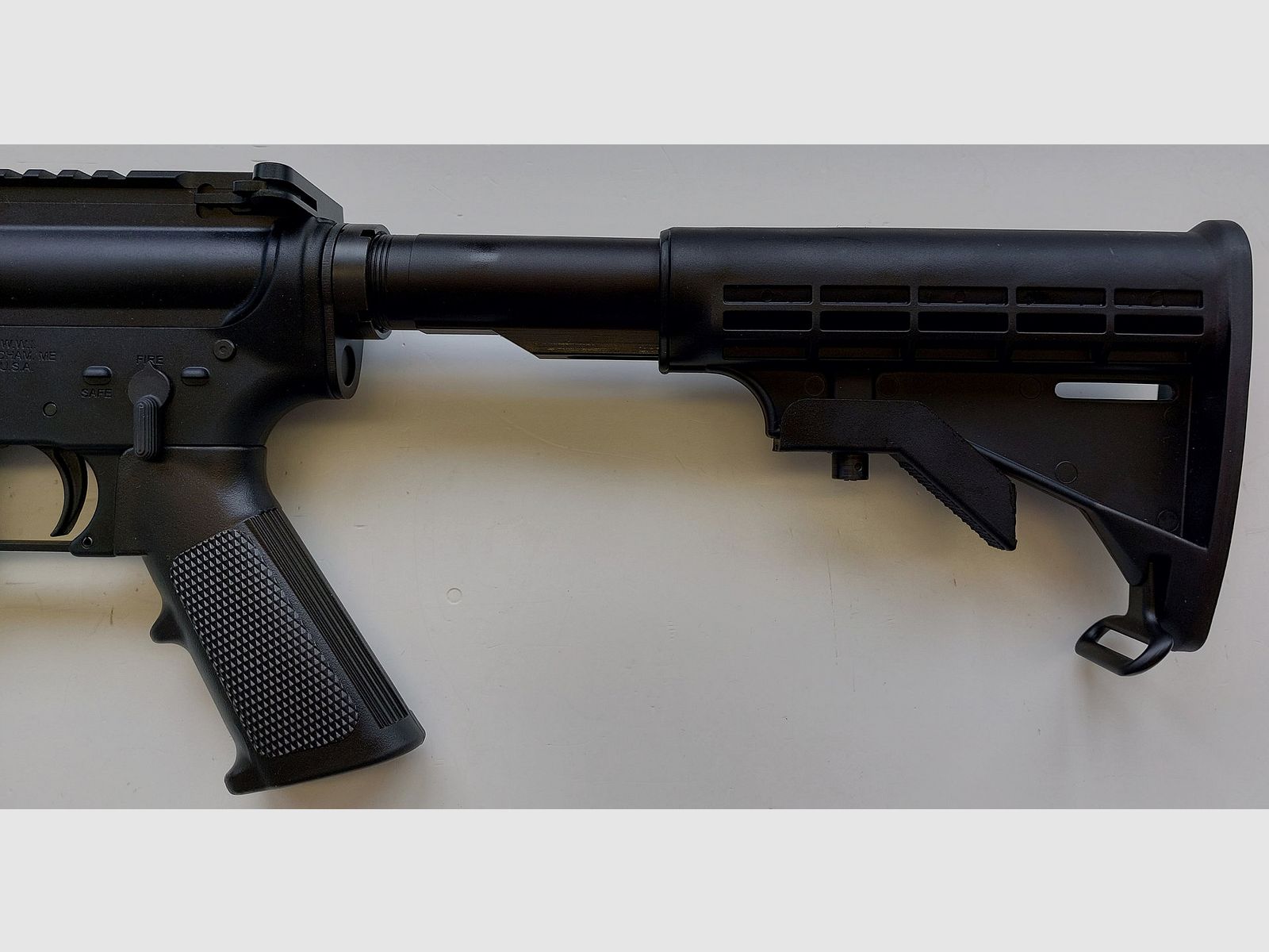 Windham Weaponry – Halbauto / AR15 SRC-HBC / 16 / .223rem, Bild 4 von 16