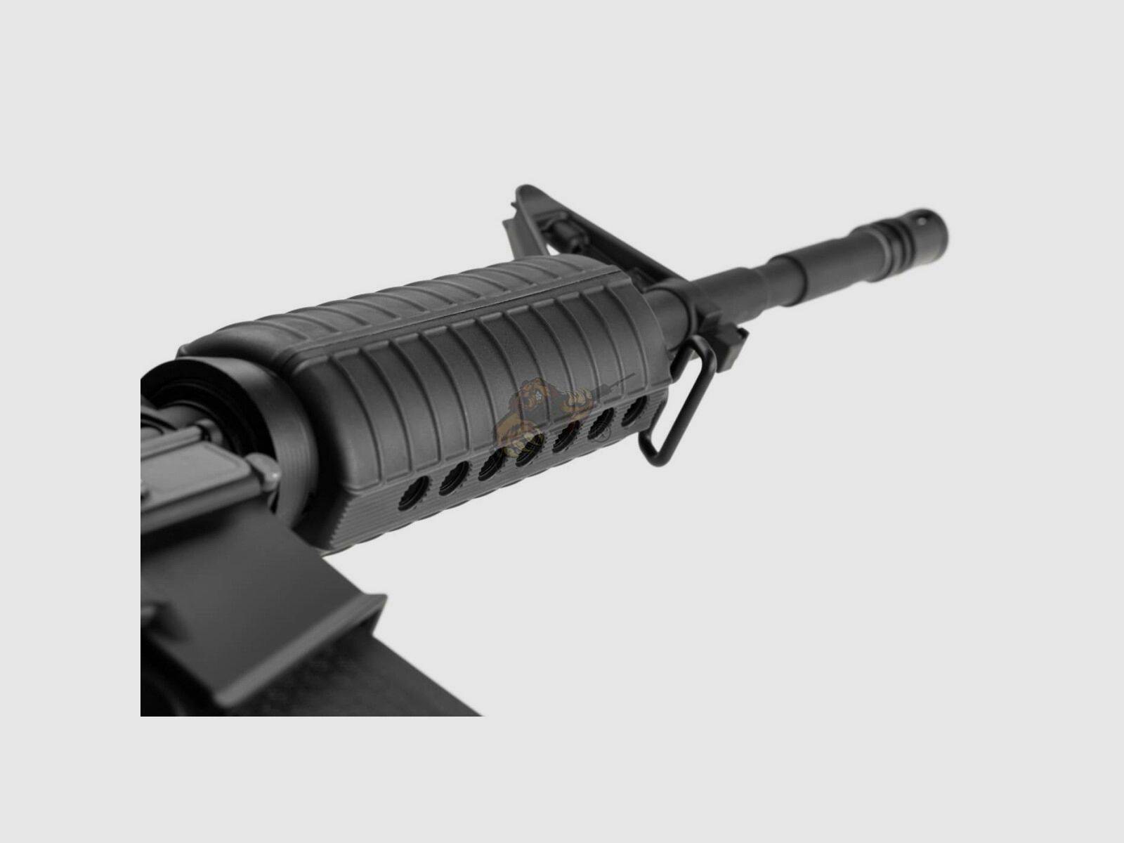 SA-E01 Edge Specna Arms Schwarz Airsoft Frei ab 18 - S-AEG -F-