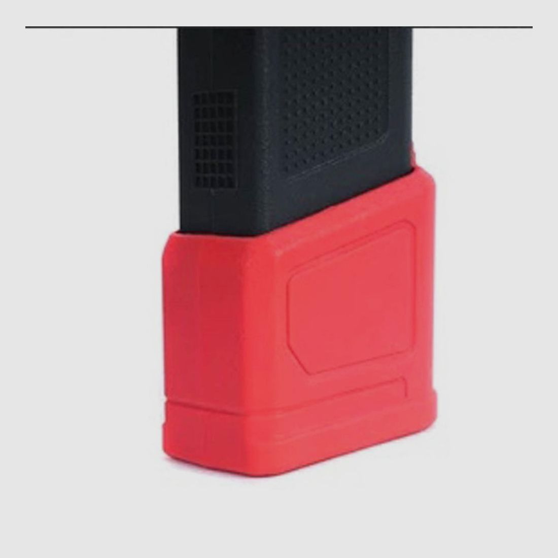 Pack mit 3 Basisplatten PTS Syndicate EPM-AR9 - Kompatibel mit AR9 Magazinen - Zuverlässige und langlebige Montage, Bild 1 von 3