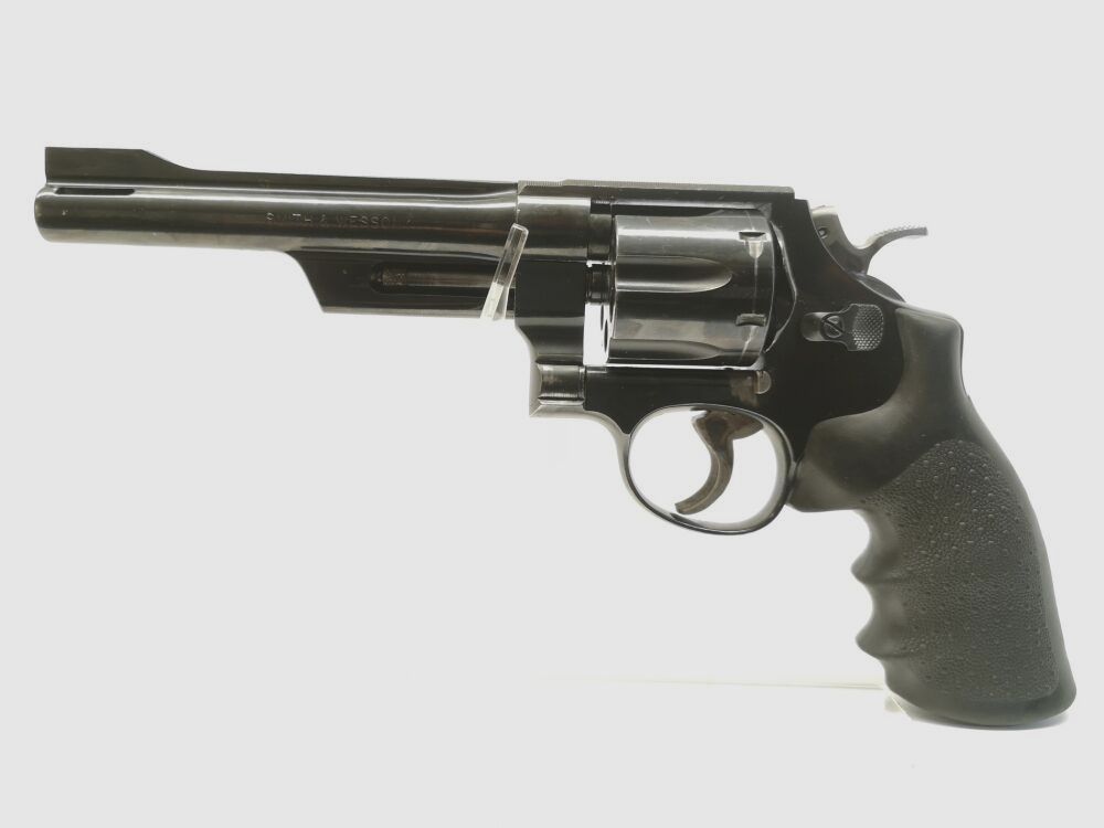 Smith & Wesson 27-3