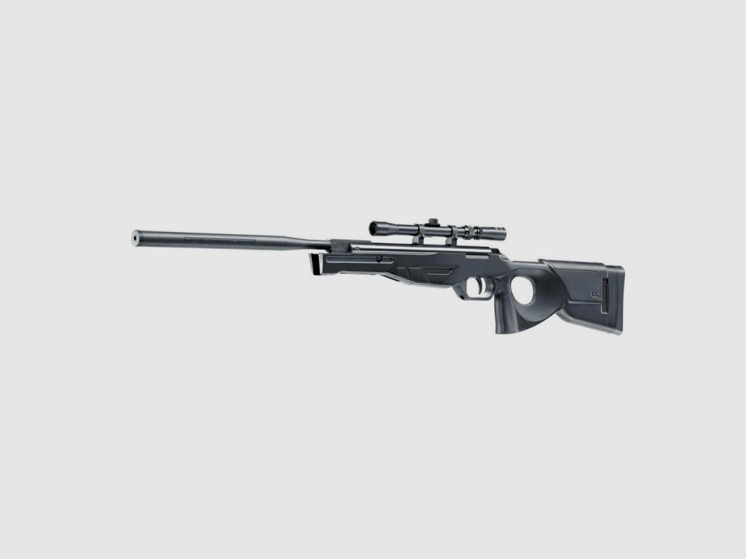 UMAREX CARABINA LIB V UX PATROL 4,5, Bild 1 von 3