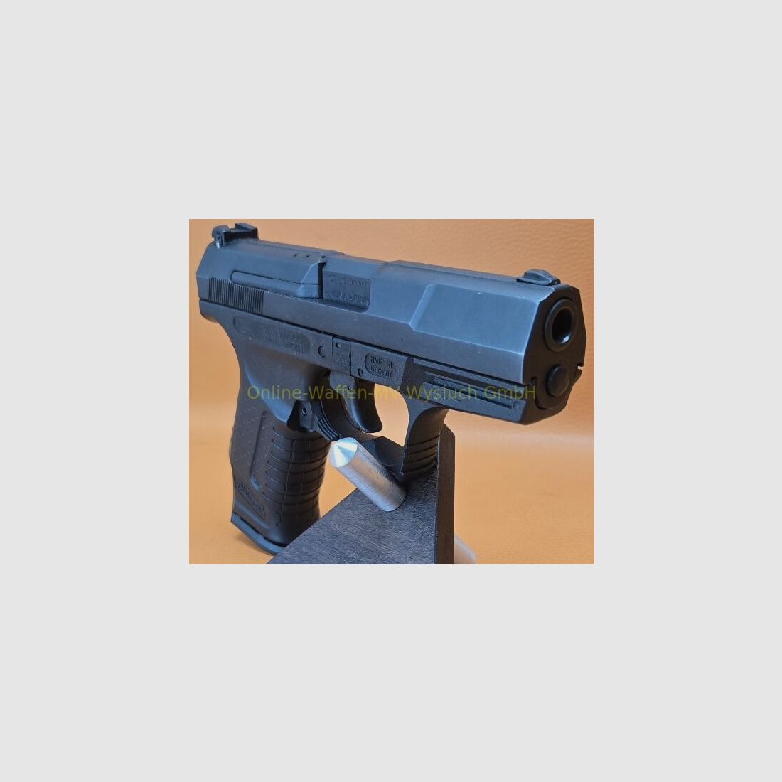 Walther P99