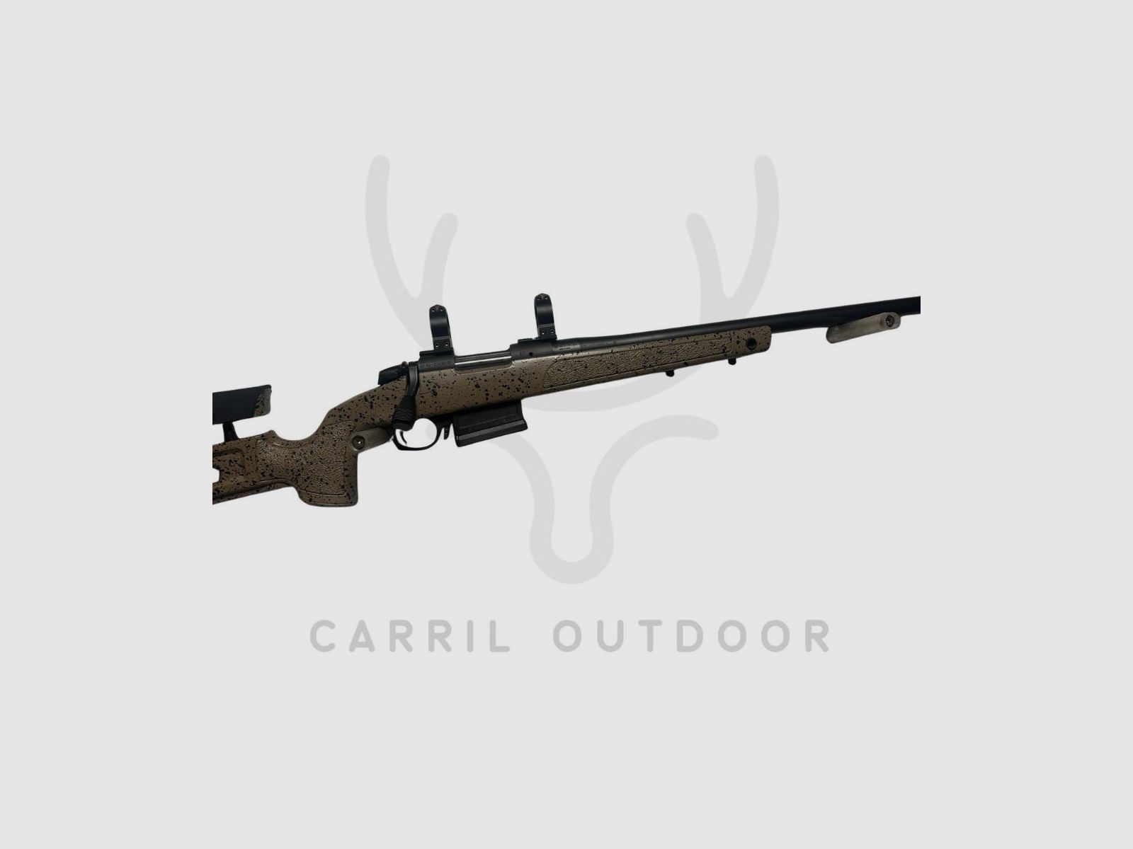 Büchse Bergara B14 HMR(PL), Bild 3 von 4