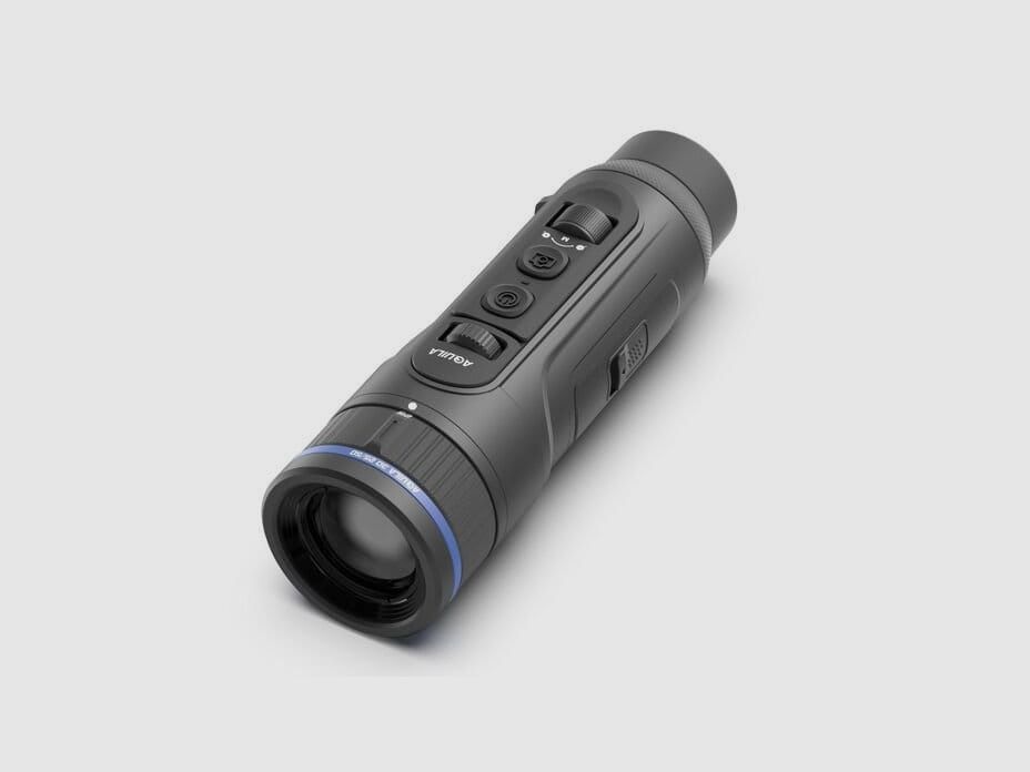 Dispositivo de imagen térmica CONOTECH Aquila 3D 25/50